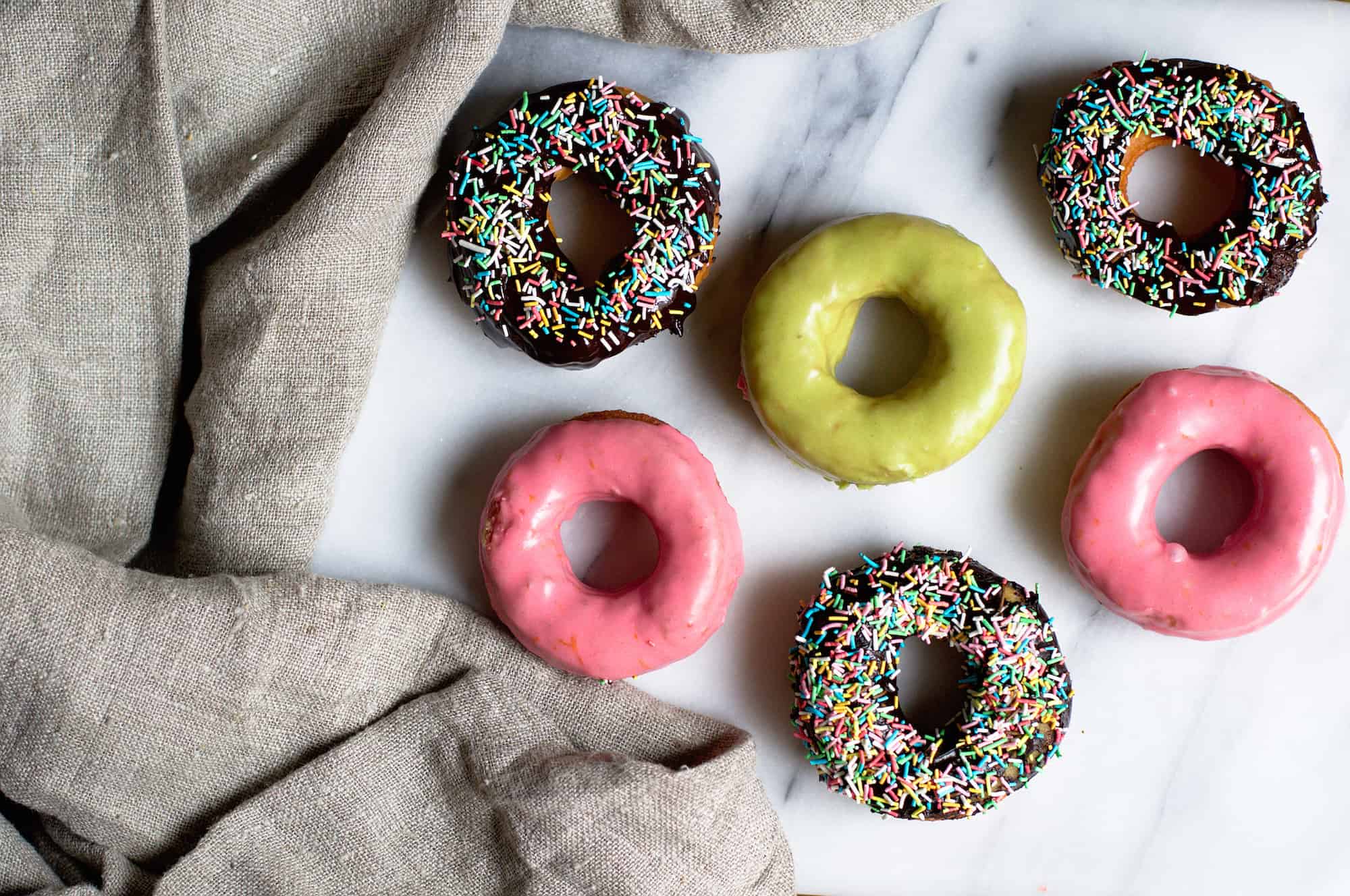 From Brooklyn to Paris: A Baker’s Tale of Transition and Doughnuts