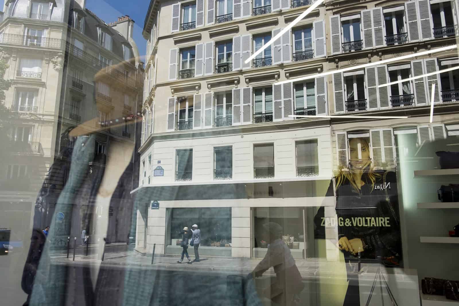 SaintSulpice A Peek Inside One of Paris' Most Coveted Neighborhoods