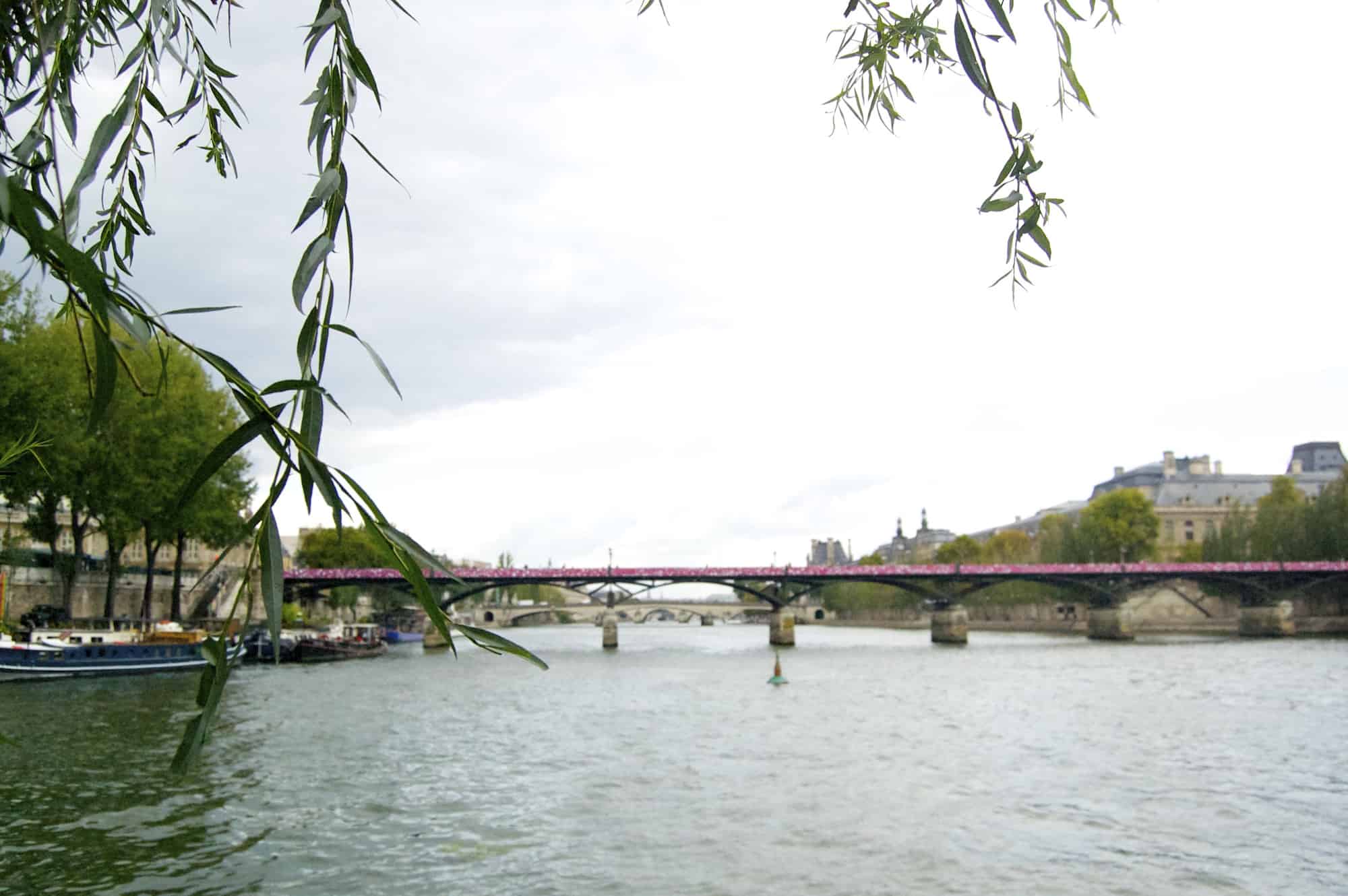 Paris Picnic Inside the City of Light's First MadetoOrder Artisinal