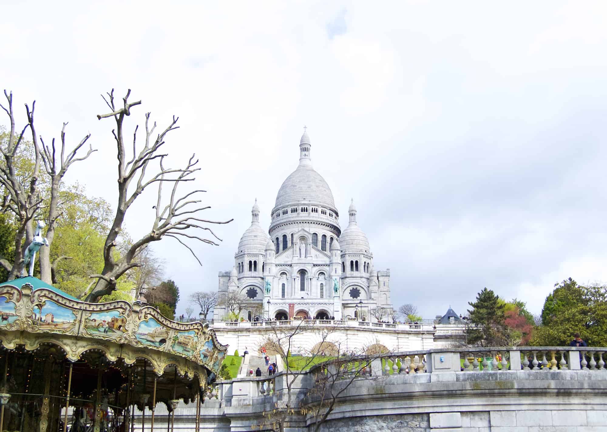 Sacrebleu: Insider Paris Experiences Fit for Locals and Tourists Alike