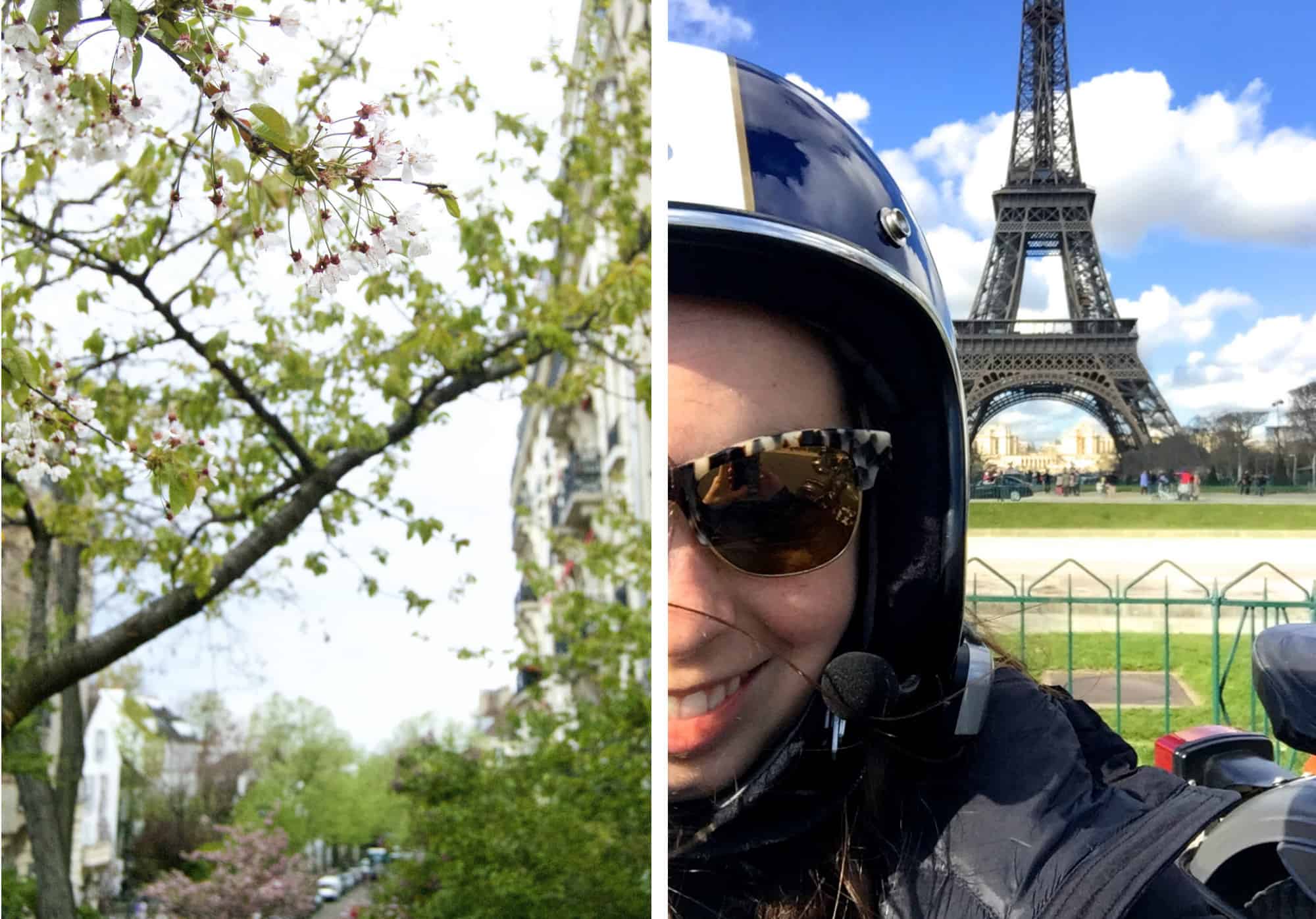 Sacrebleu Travel Assistant: Crafting Your Perfect Parisian Experience