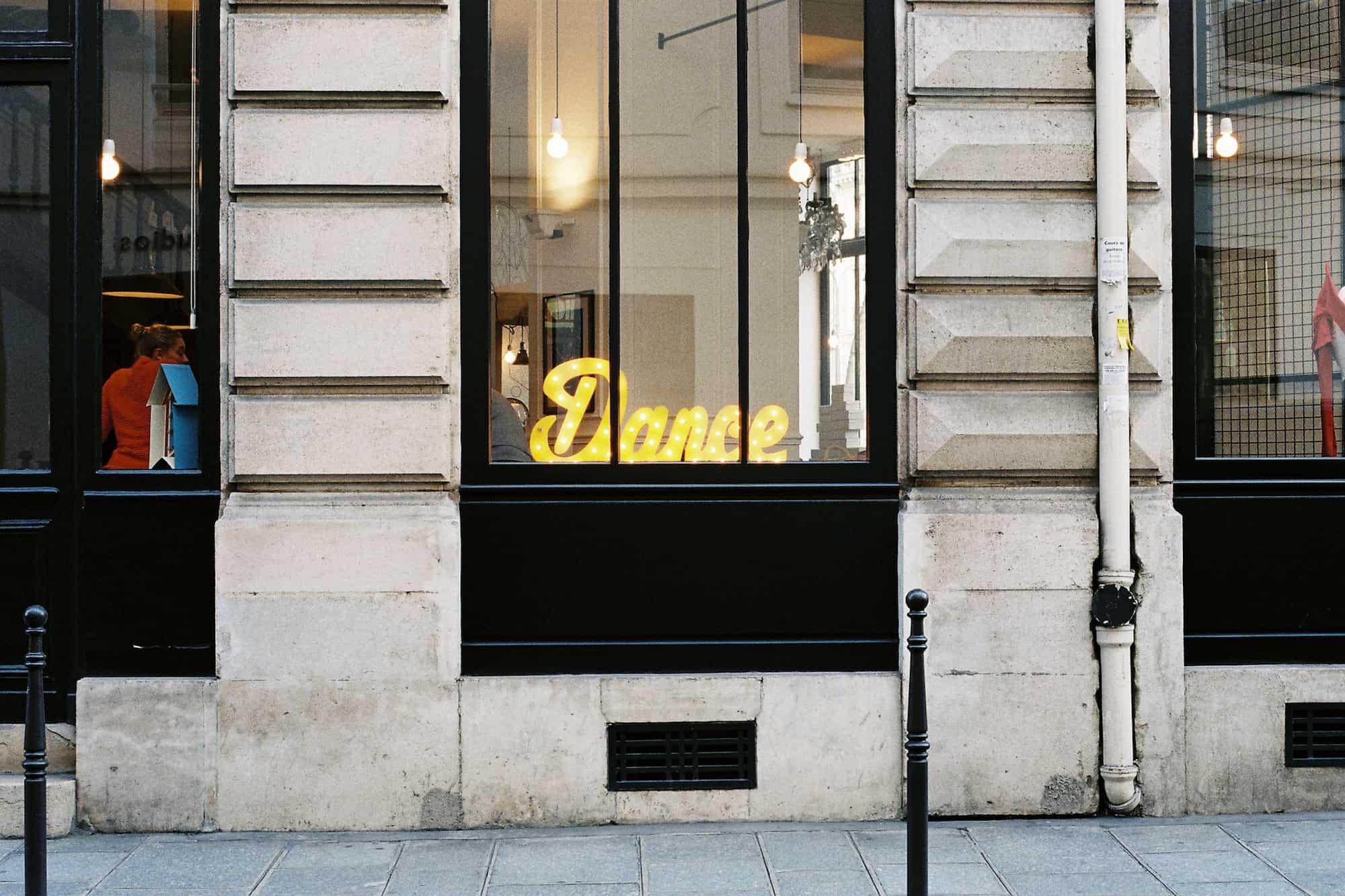 Shopping local designers at the chicest boutiques in Paris' Haut Marais with Kasia Dietz