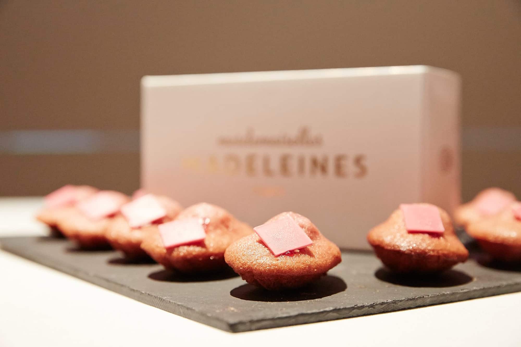 Mesdemoiselles Madeleines: France’s Tea-Time Staple Rediscovered in SoPi Boutique