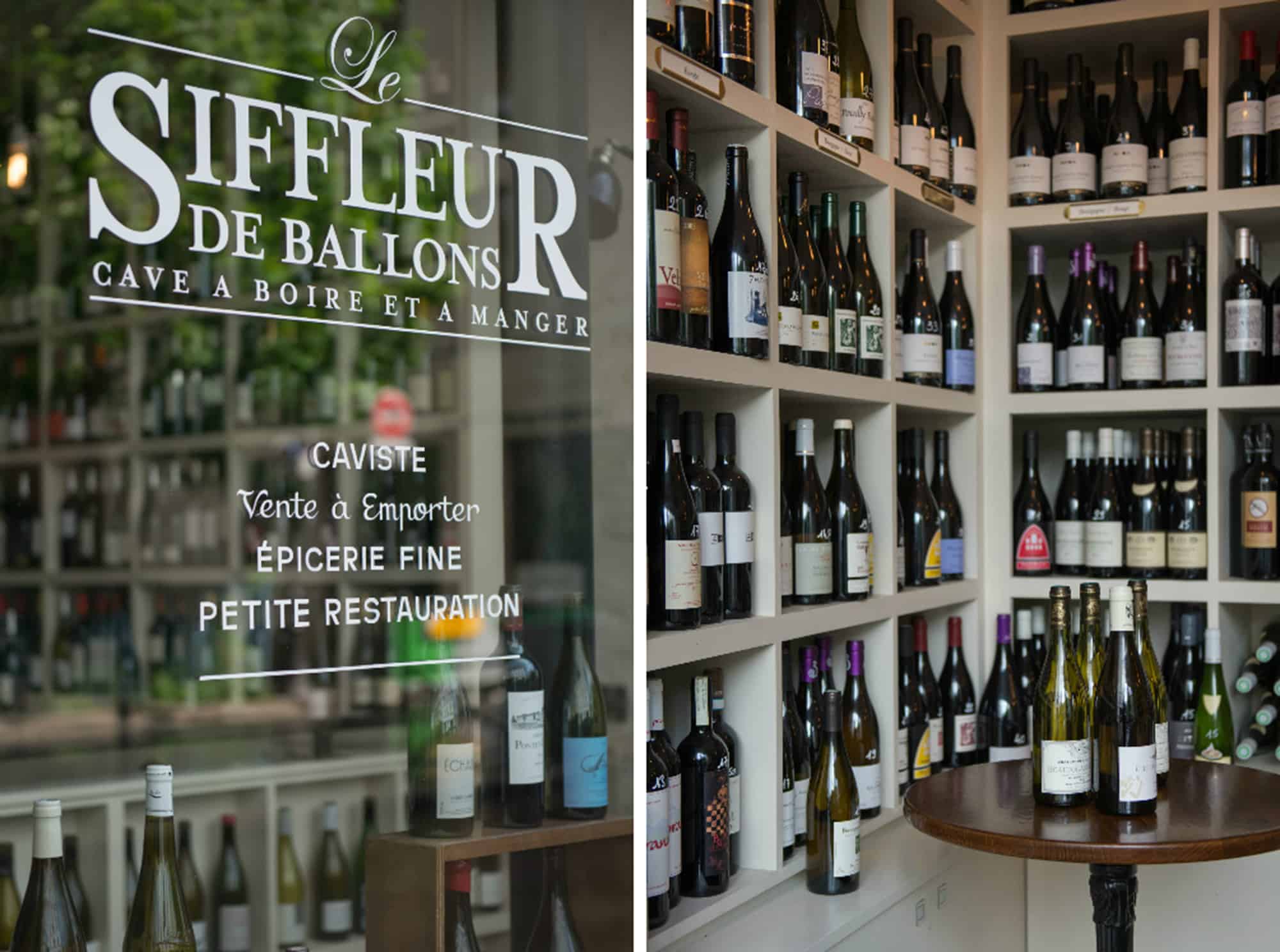 Natural winemaking in France and where to drink in Paris