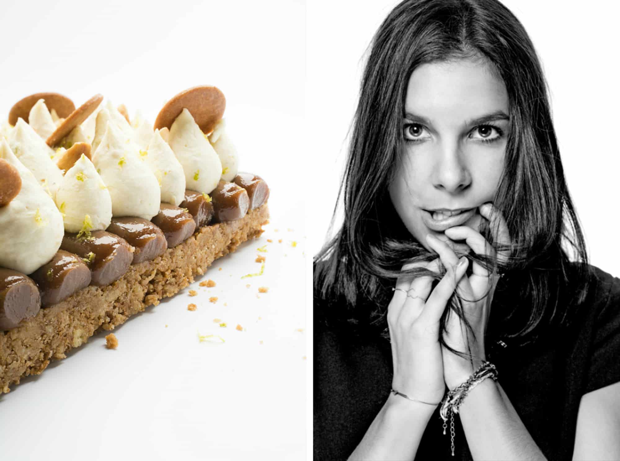 An Interview with Raphaële Marchal, Food Writer Extraordinaire & Author of À La Folie