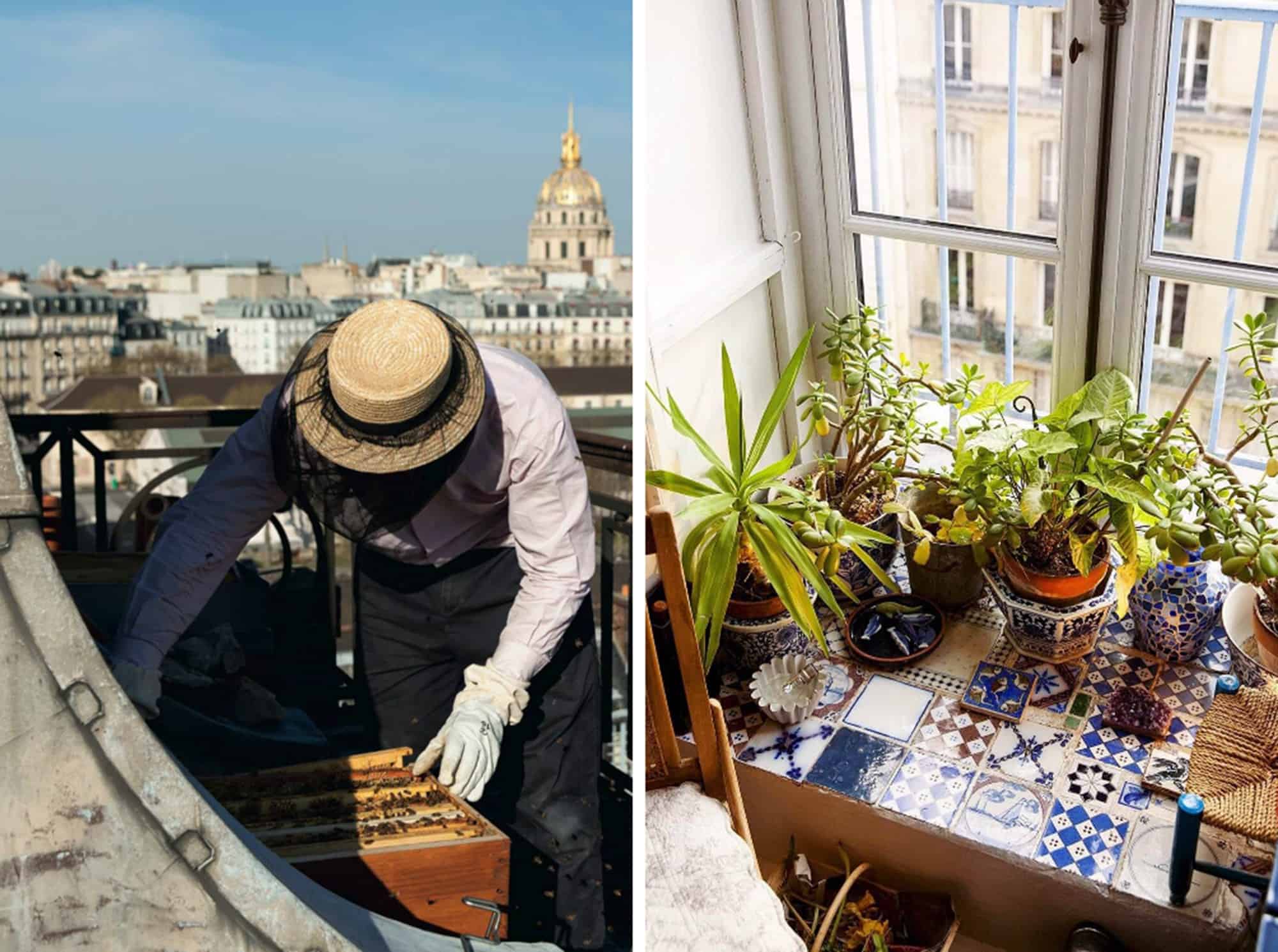 HiP Paris Blog, L'Instant Parisien, Chronicles of Parisian Lives