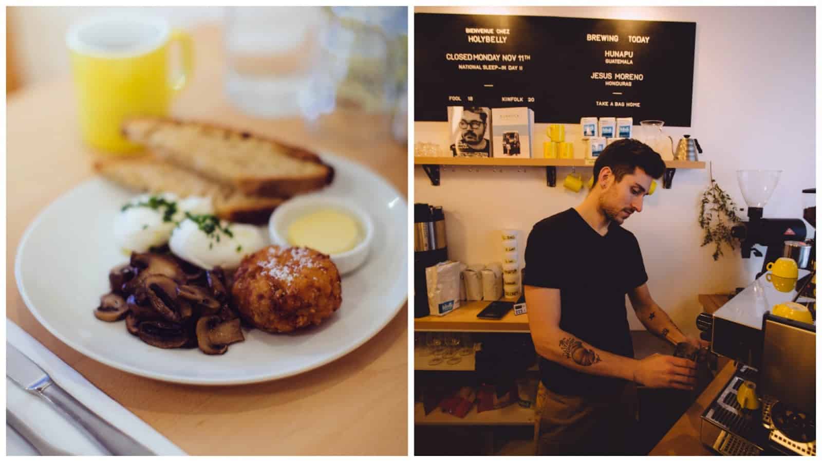 HiP Paris Blog: Paris Breakfast Favorite to Open Second Location