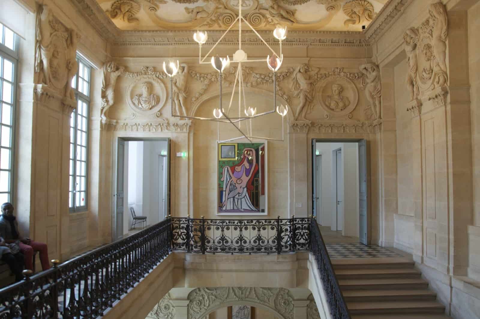 HiP Paris Blog on the museums that can be visited all year long