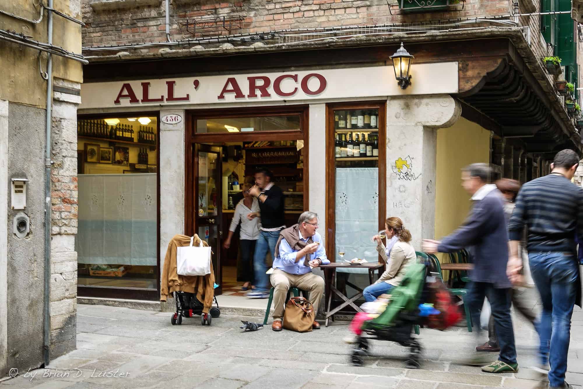 48 Hours in Venice: A Weekend of Italian Food, Art and Culture