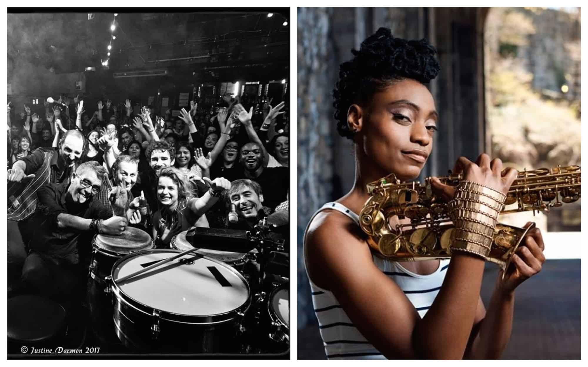 Jazz in Paris: From Standards to Swing, the Best Clubs in the City