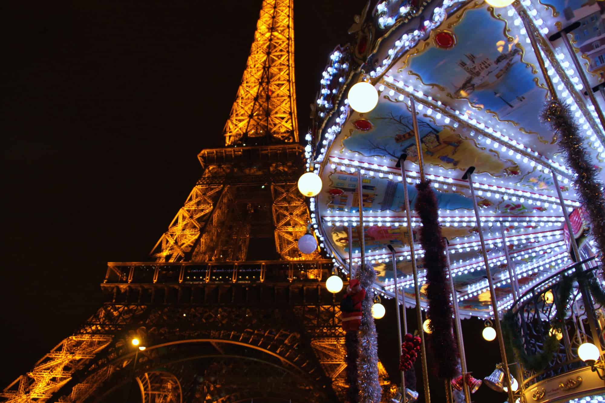 Holiday Fun for the Whole Family: Paris’ Most Kid Friendly Shows this Winter