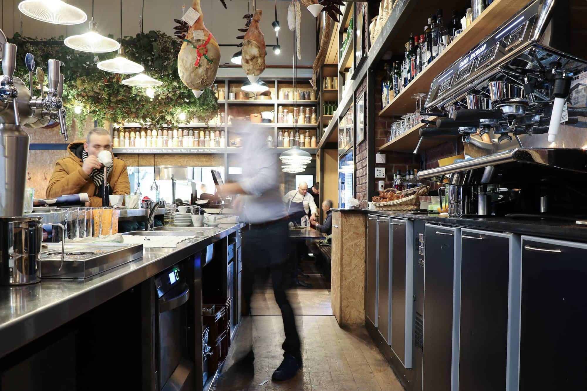 The Best Restaurants on Paris’ Rue du Cherche-Midi
