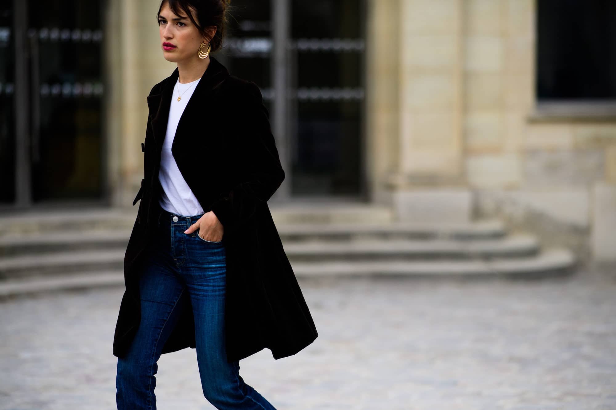10 Parisian Fashion Influencers to Follow This Spring
