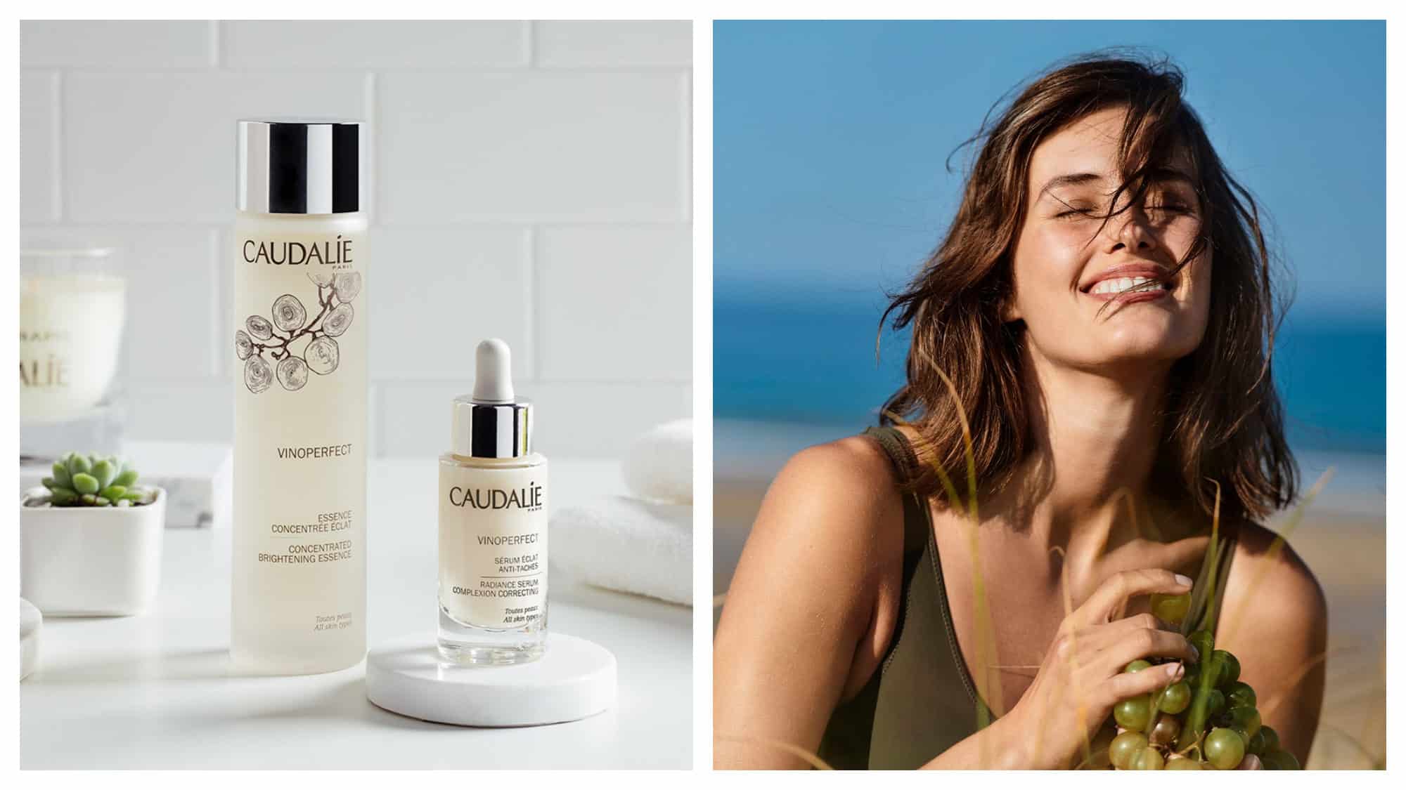 The Best French Beauty, Skincare, and Haircare Products Parisian Women Swear By