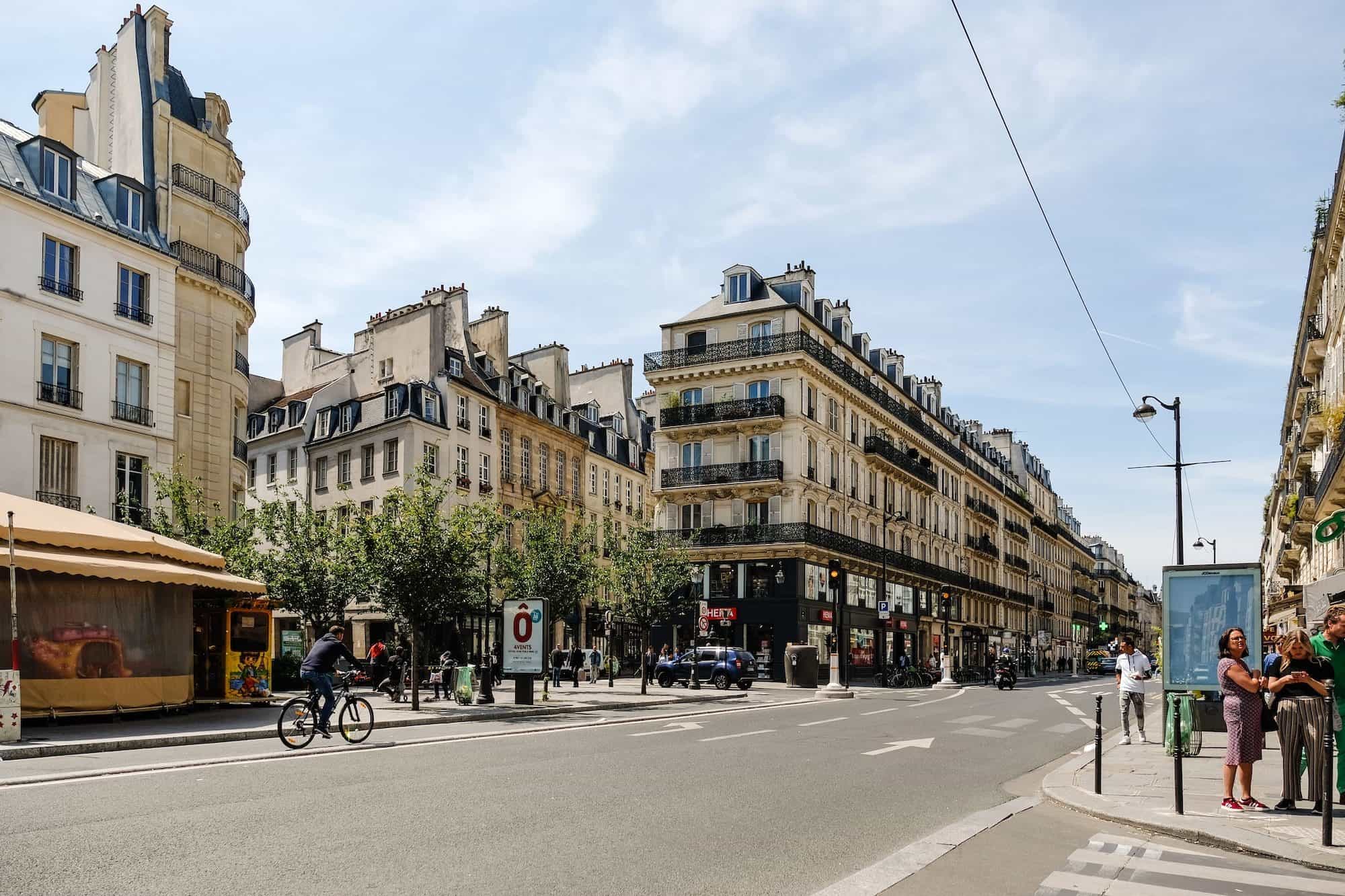 Sundays in Paris: What to do on a Sunday in the Marais