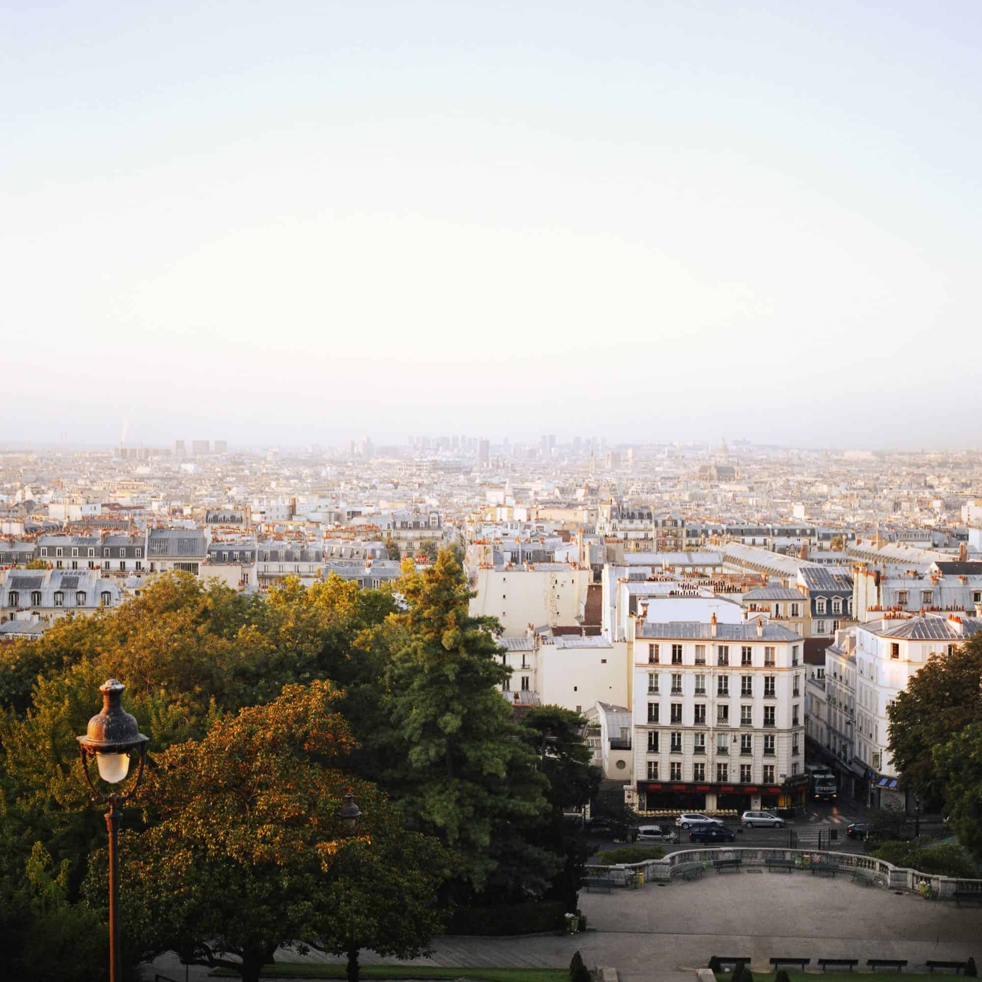 Sundays in Paris: What to do on a Sunday in Montmartre