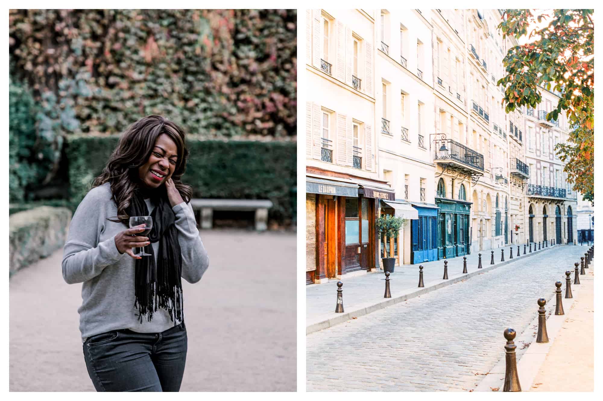 What to do on Your Next Girls’ Night (or Weekend) Out in Paris