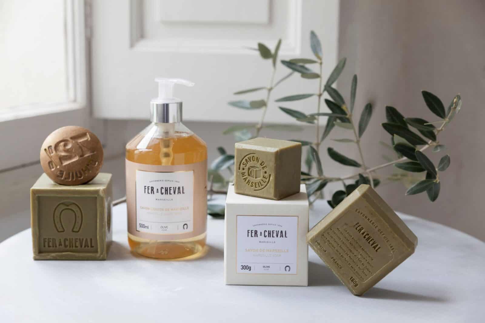 Our Favorite French Soap Brands HiP Paris Blog