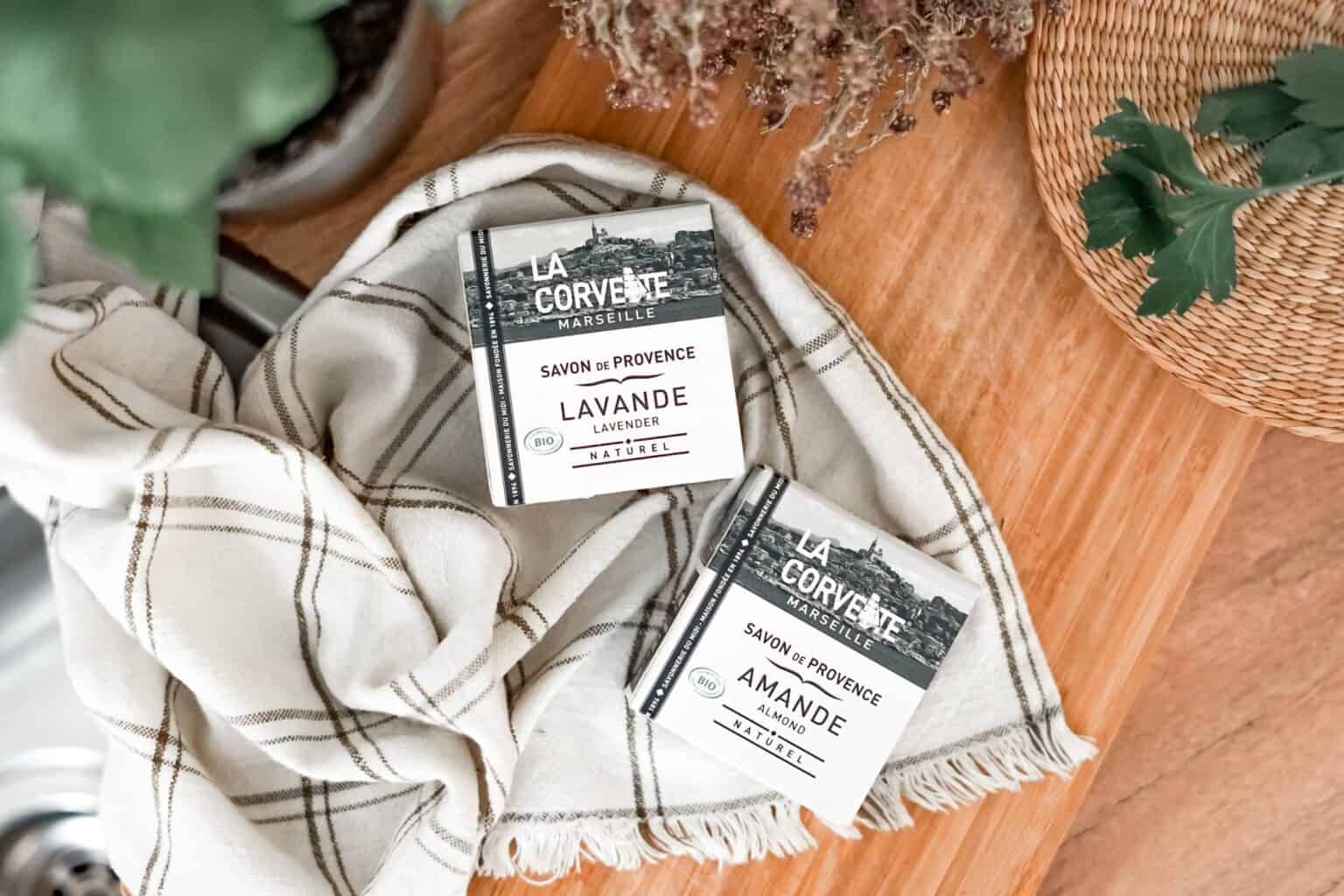 Our Favorite French Soap Brands HiP Paris Blog