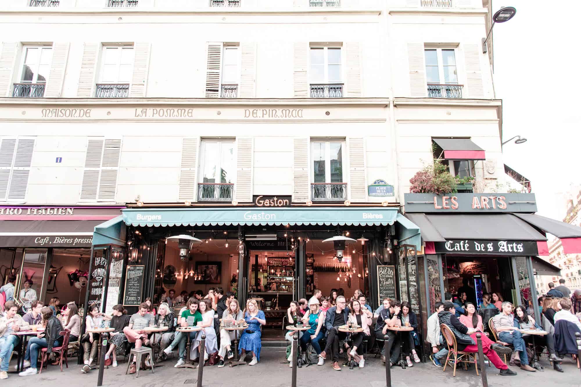 A Guide to Paris’s Latin Quarter