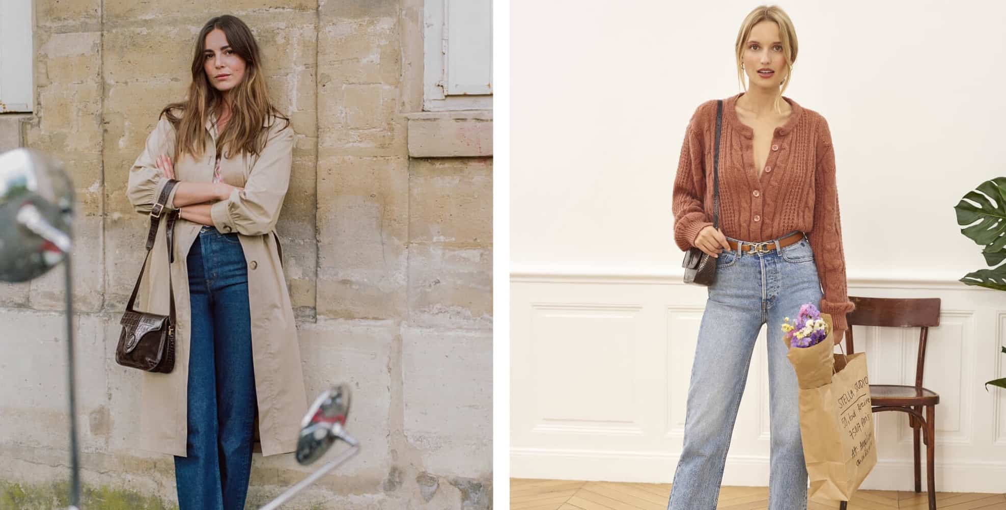 Autumn in Paris: French Fashion for Fall