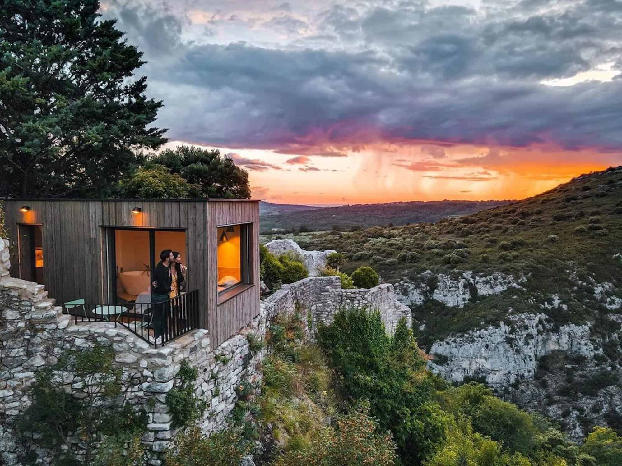 The Best Hidden Hilltop Villages of Provence