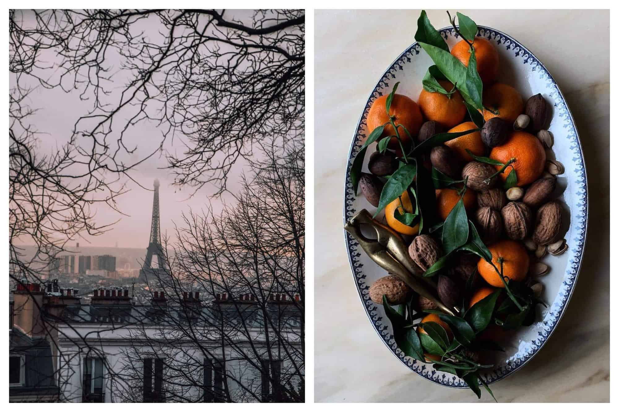 An American’s Guide to Thanksgiving in Paris
