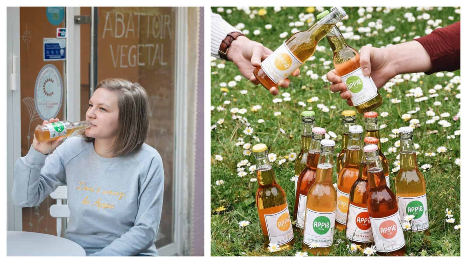 The Best French Ciders HiP Paris Blog