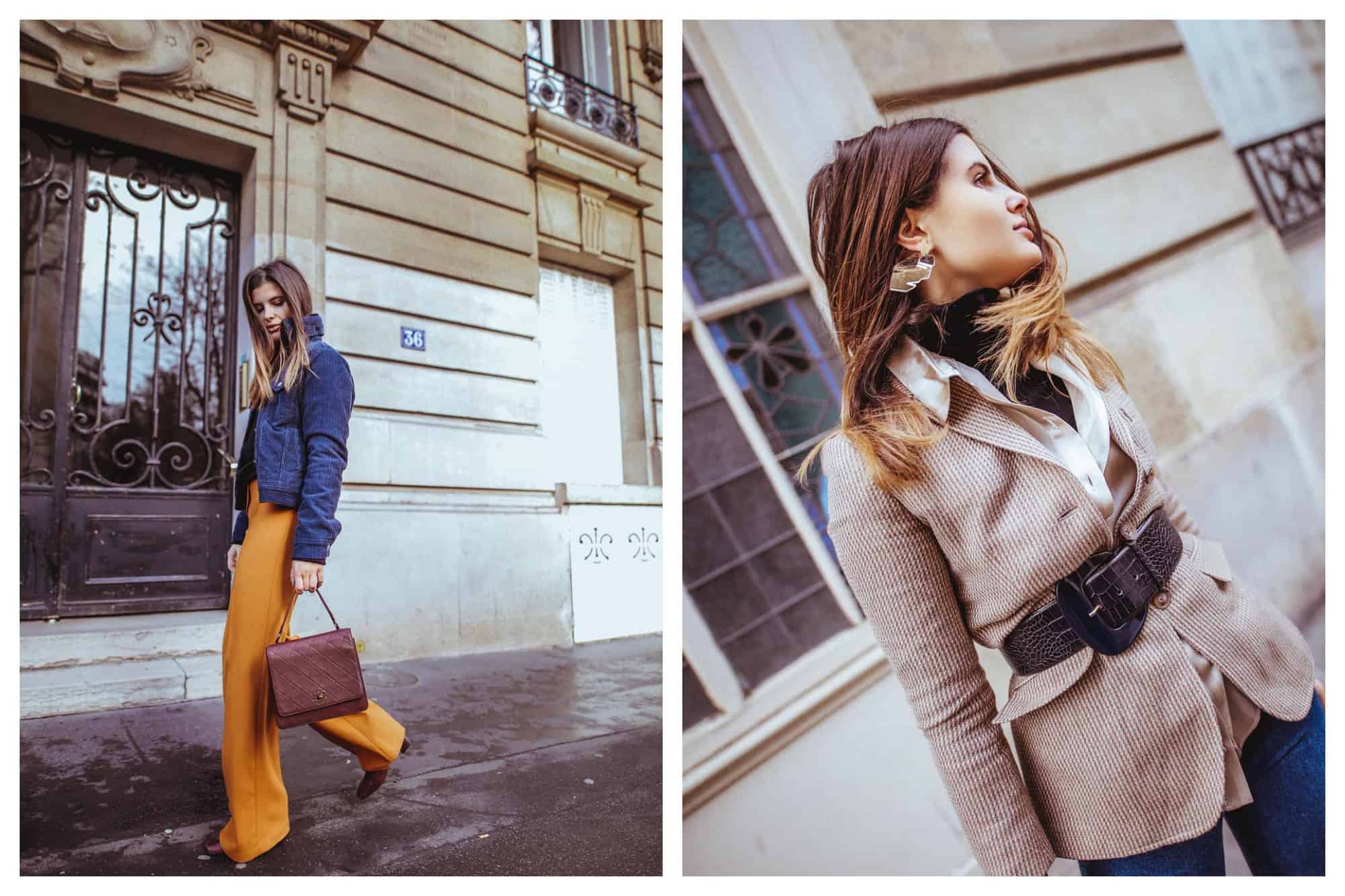 How to Find the Perfect Pre-Owned Designer Handbag in Paris - INSPIRELLE