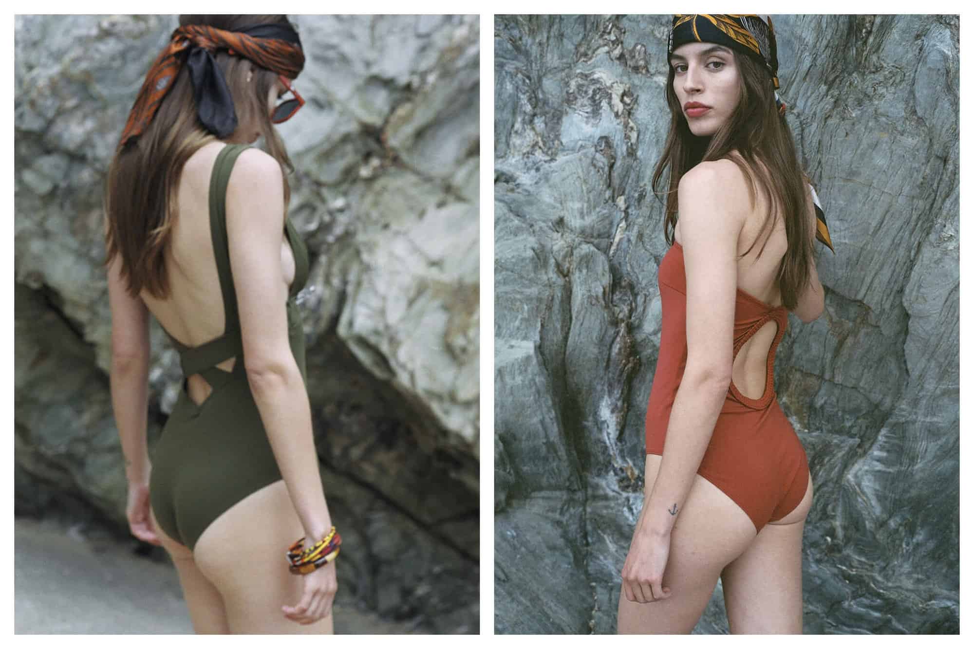 The Best French Swimwear - HiP Paris Blog