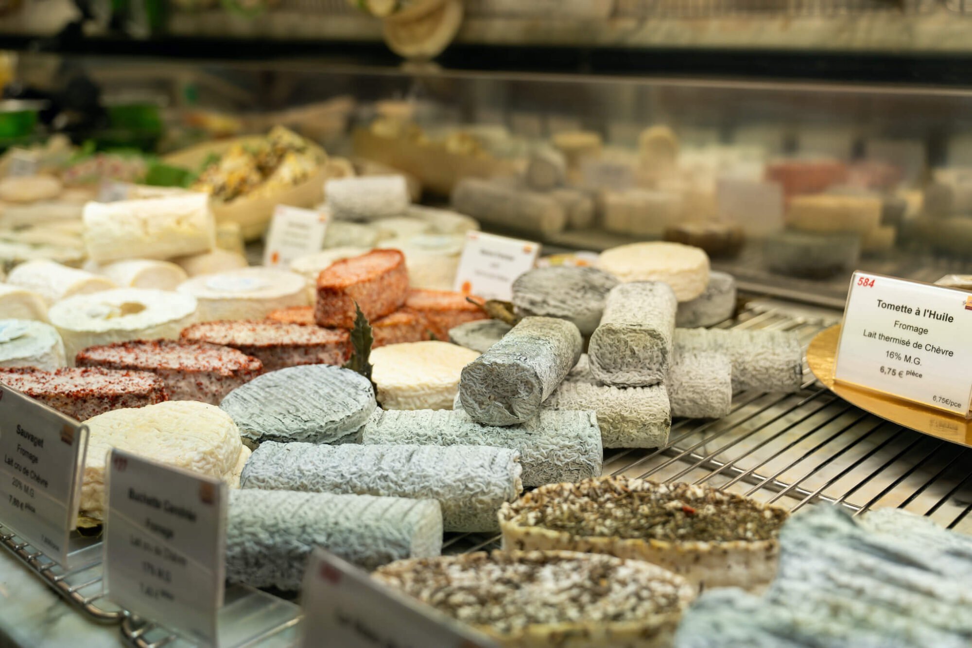 5 Things I’ve Learned From Dating a French Chef 