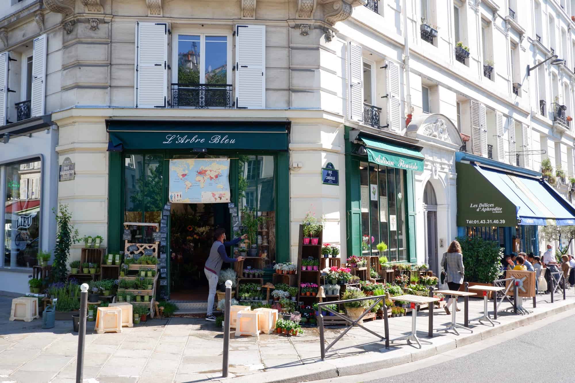Where to Eat in Paris’ 5th Arrondissement