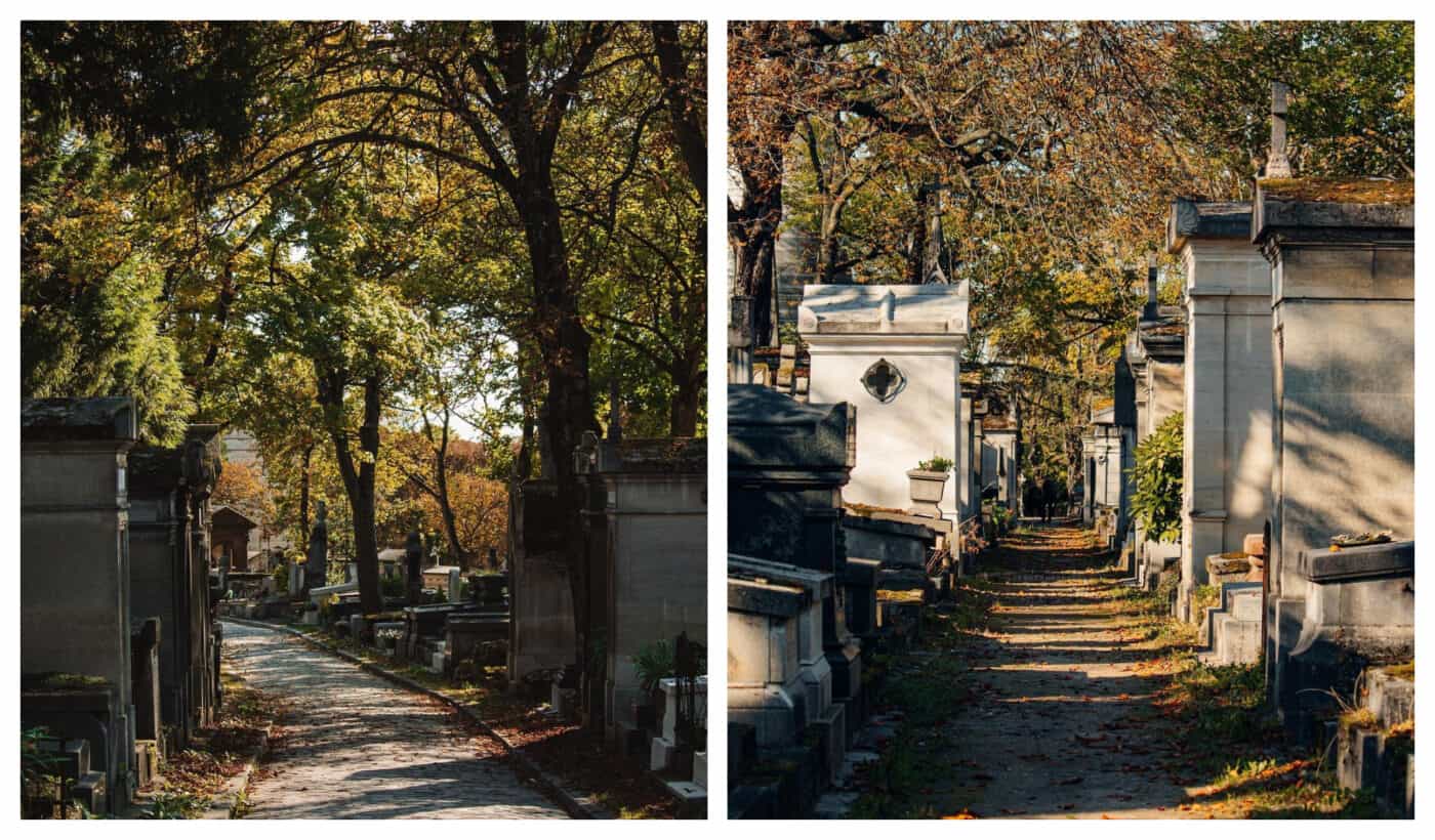 Trick or Treat: How to Halloween in Paris - HiP Paris Blog