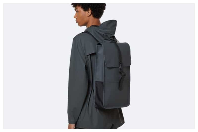 RAINS Backpack