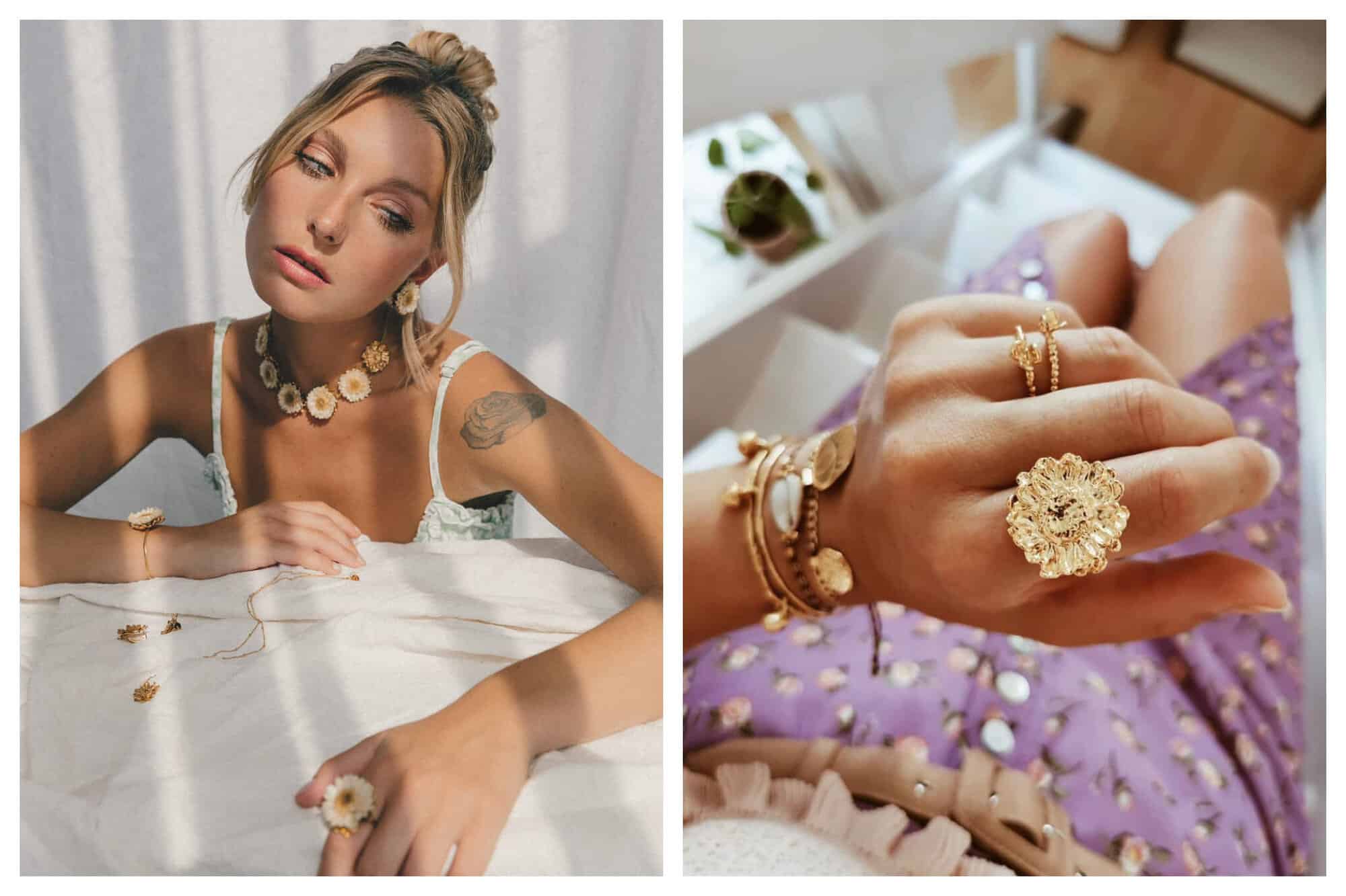 Our Favorite French Jewelry Brands