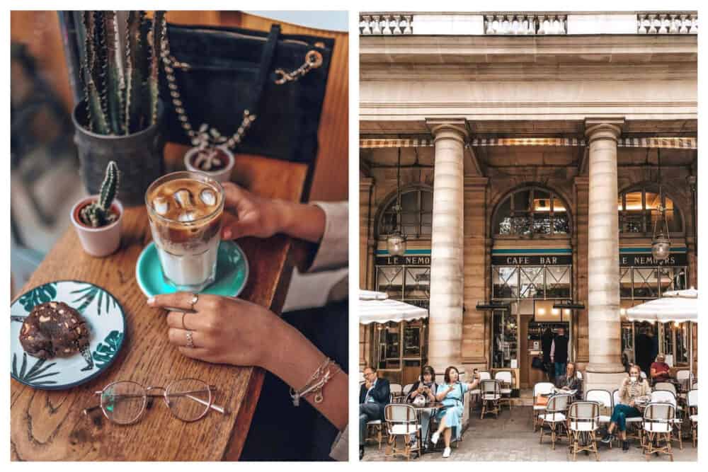 How to Order Coffee in French HiP Paris Blog