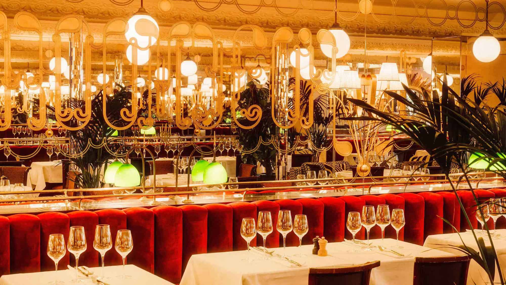 Restaurants Open on Christmas & New Year’s  in Paris
