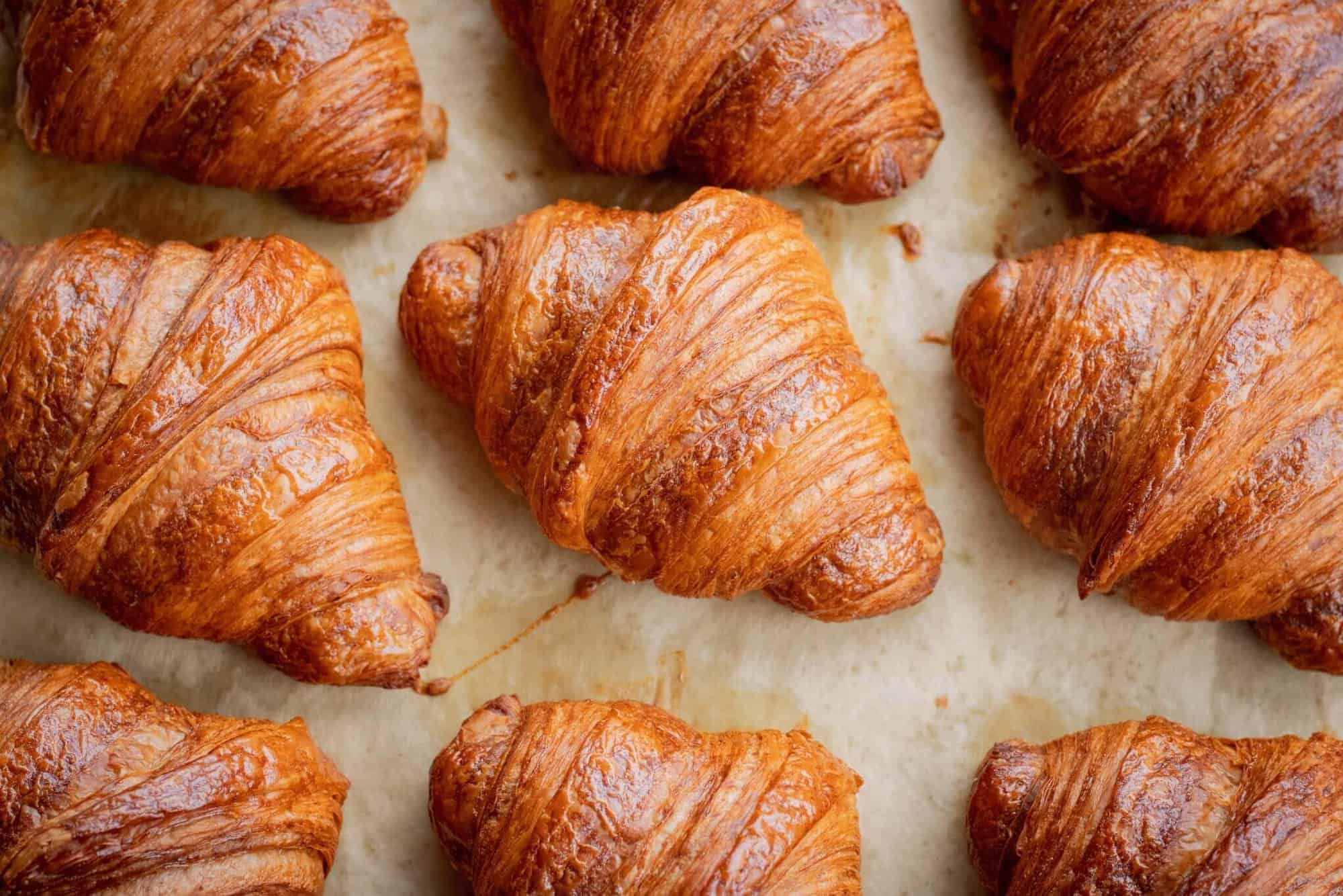 It’s All About the Croissants: The Best Croissants in Paris