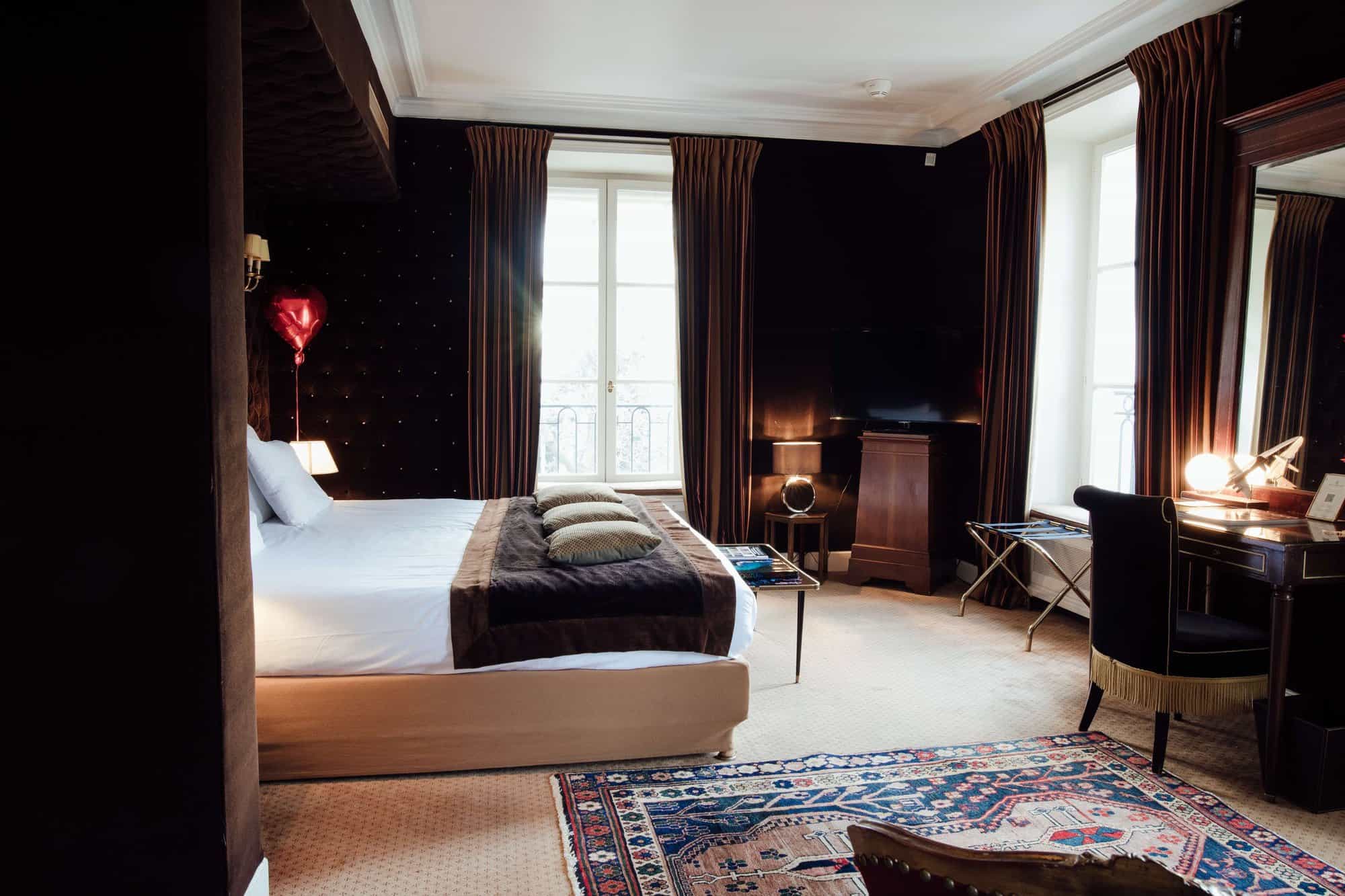 The Best Boutique Hotels in Paris: Hidden Addresses