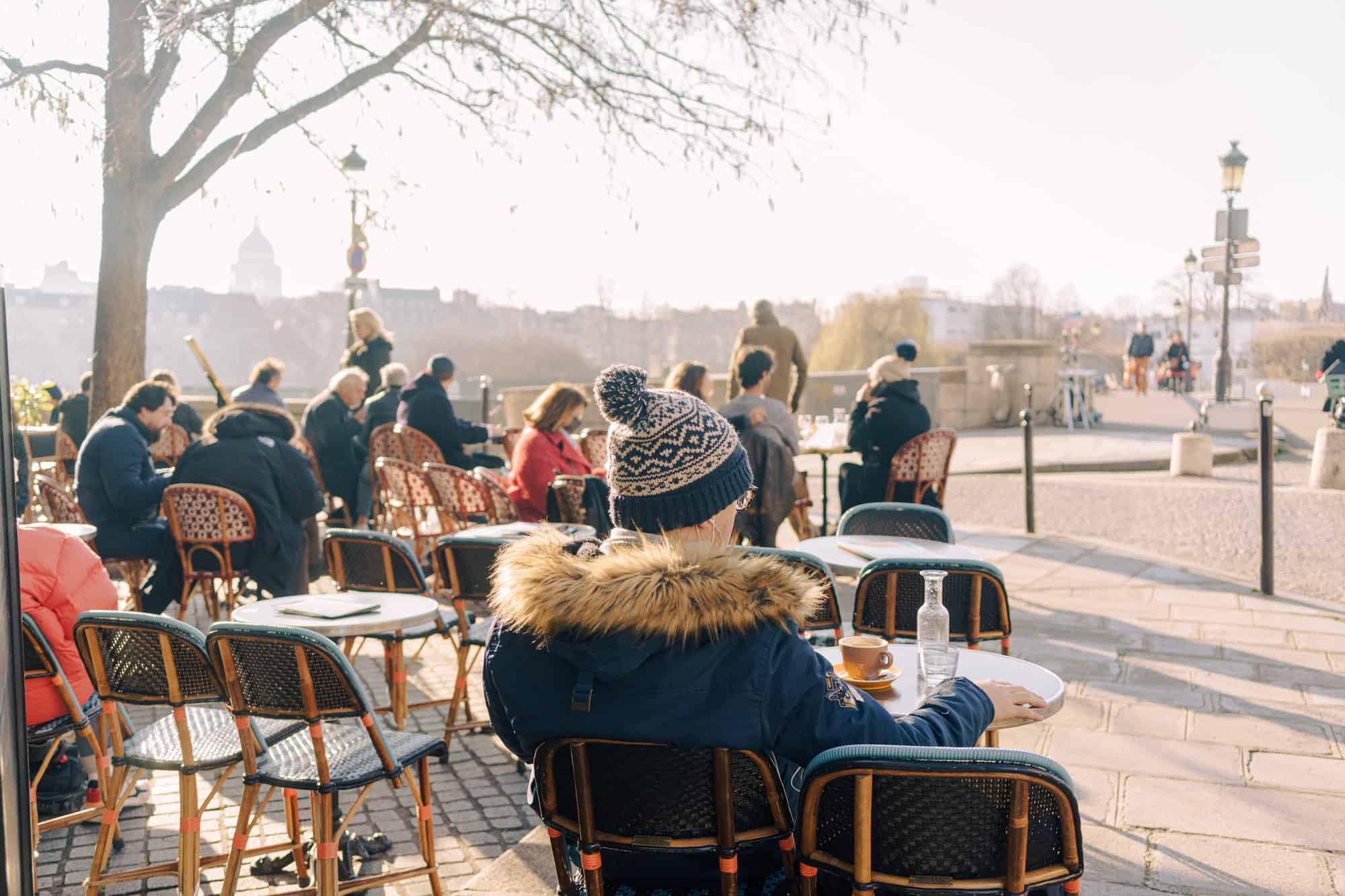 What to do in Paris in February
