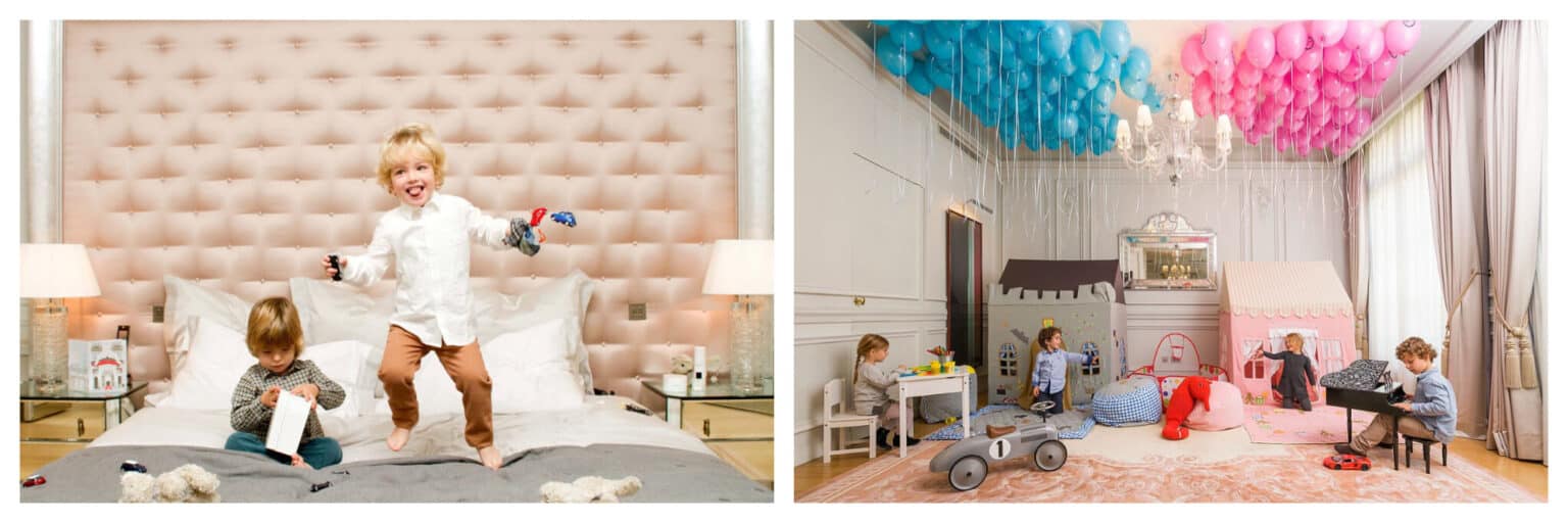 Easter in Paris with Kids - HiP Paris Blog