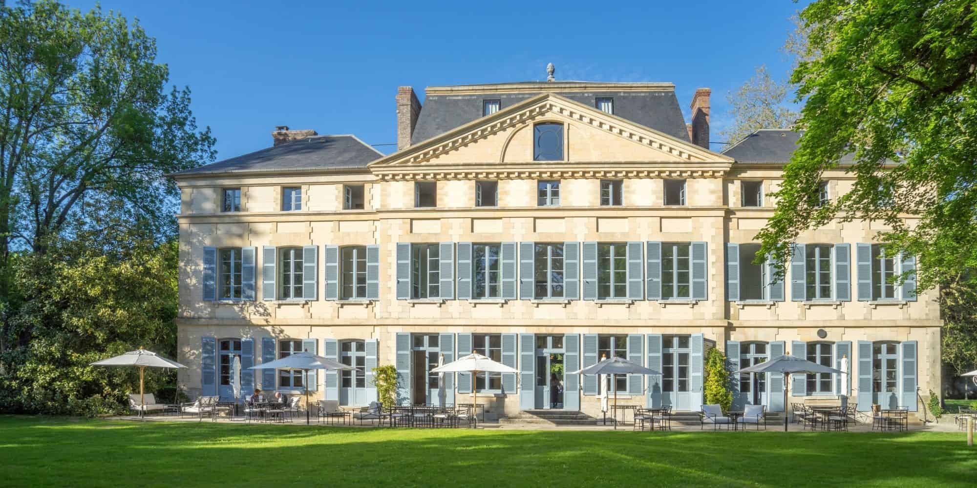 Castle Hotels in France and Unique Rentals to Dream of Now