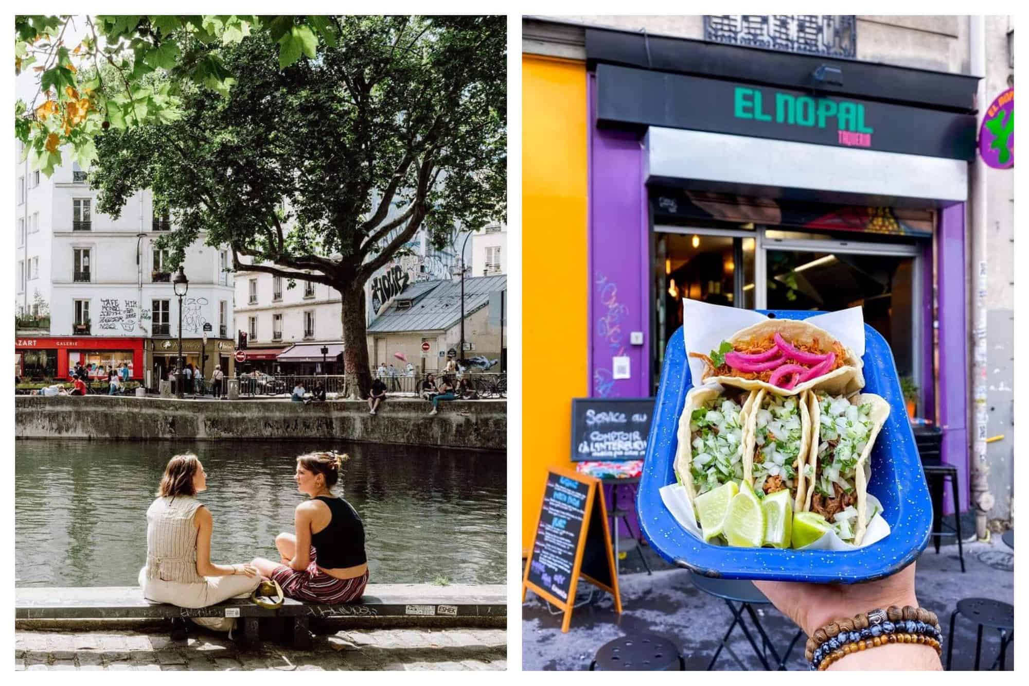 The Best Latin American Restaurants in Paris