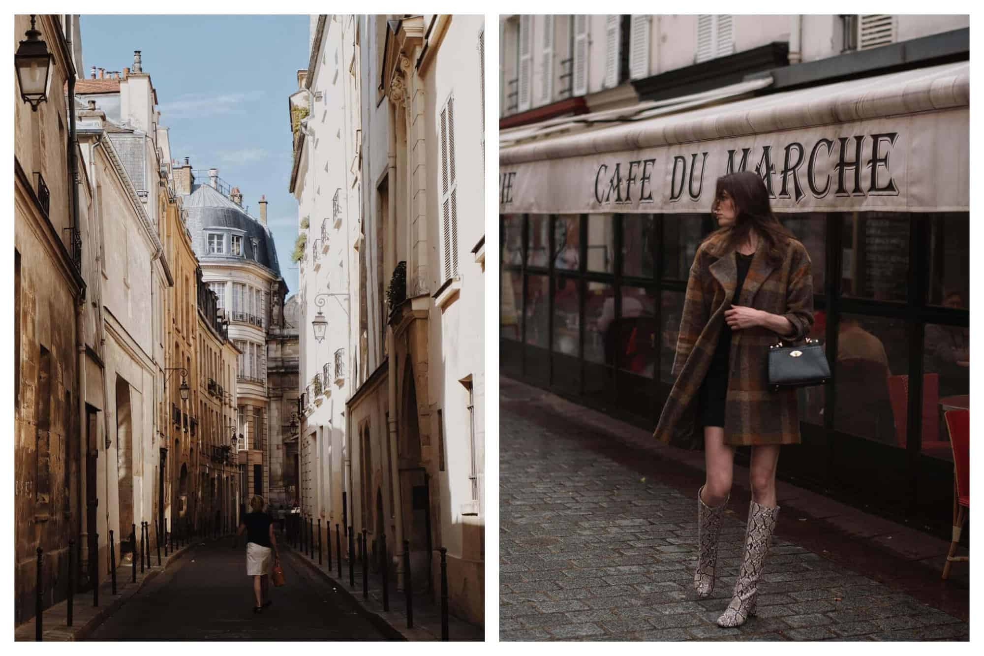 How To Be a Parisienne: 10 Golden Rules