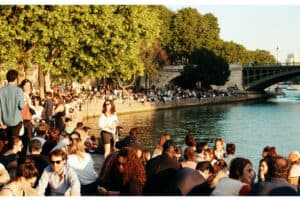 HiP Paris Blog, Maikka Summer, steven-lasry unsplash