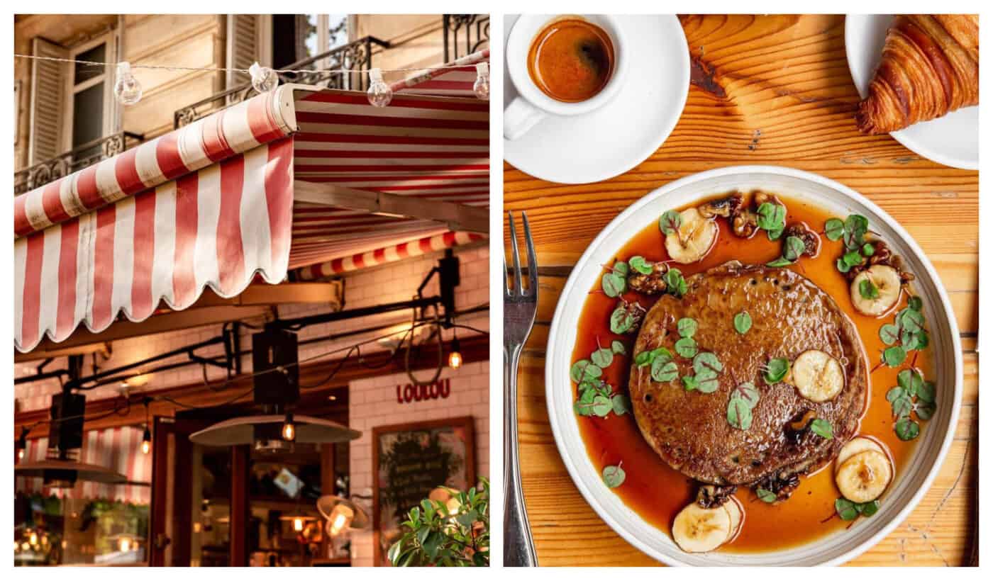 Family Friendly Restaurants in Paris - HiP Paris Blog