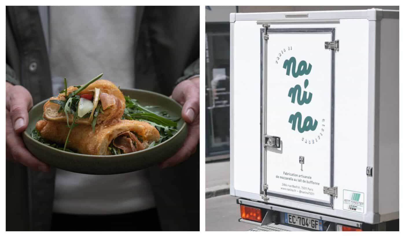 The Best Hidden Gem Italian Dining Spots in Paris