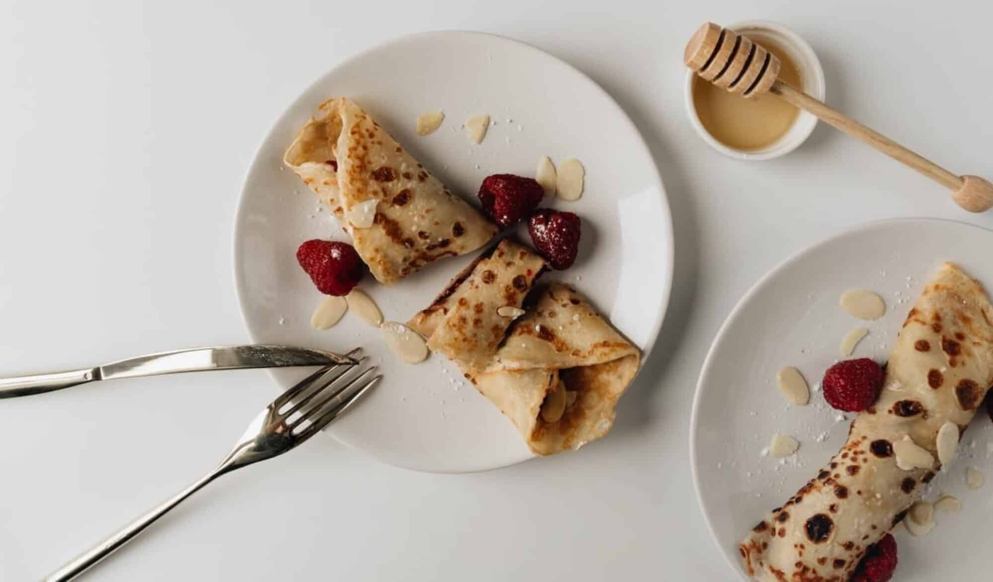 How to Make Great Crêpes: 6 Secrets From My French Husband