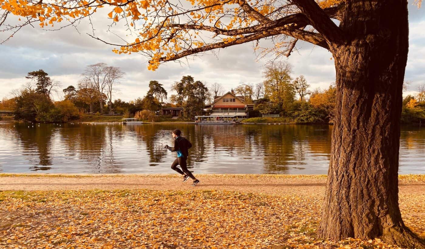 Paris Spring Running Running in Paris - The Ultimate Guide: Top 10 Spots, Shops for Gear ...