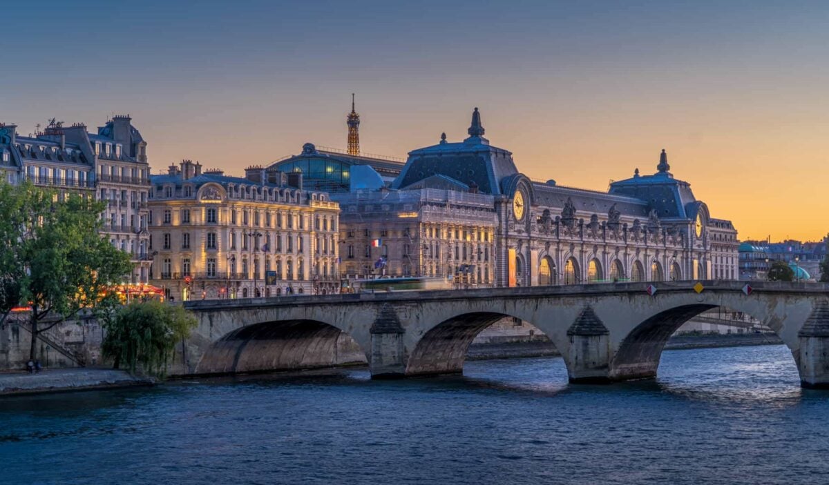 Paris in May: Things to Do, Weather, Culture, Sports & More